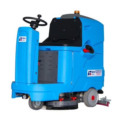 LT-T600型工业洗地机